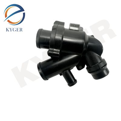 इंजन कूलिंग लेंट थर्मोस्टेट LR035124 For Land Rover Range Rover Discovery 4 2010-2016 L319 Range Rover 2013-2022 L405