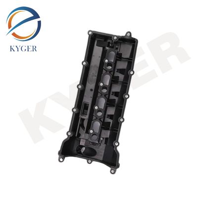 KYGER कार पार्ट LR113202 5.0L कैमशाफ्ट कवर For Land Rover Freelander 2 डिस्कवरी ऑटो पार्ट्स LR032081 C2Z20249 AJ814029 LR010784