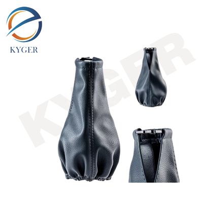 KYGER हाई क्वालिटी कार ऑटो पार्ट LR052789 गियर शिफ्टिंग नॉब इंडिविजुअल होल्डर फिट फॉर लैंड रोवर फ्रीलैंडर 2 2006-2014 L359