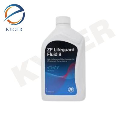 LR023288 Car Transmission Fluid Oil JDE26444 For Land Rover Range Rover 2010-2012 L322 Discovery 4 2010-2016 L319