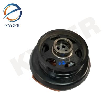Crankshaft Pulley Original LR121747 For Land Rover Discovery 5 2017 L462 Range Rover Sport 2014-2022 L494 New Defender 2020 L663