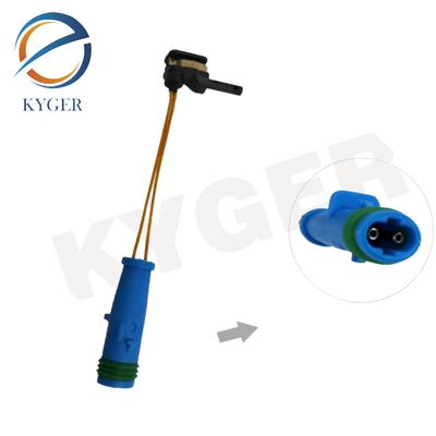 मर्सिडीज-बेंज W169/W245/W246/W176/W205/X156 ब्रेक पैड पहनने सेंसर A1695401617 इलेक्ट्रॉनिक