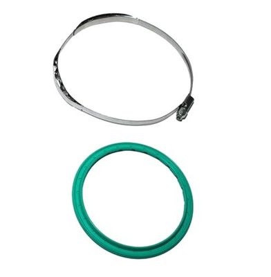 LR006778 WGQ000031 लैंड रोवर डिस्कवरी 3 रेंज रोवर स्पोर्ट के लिए ईंधन पंप टैंक सील