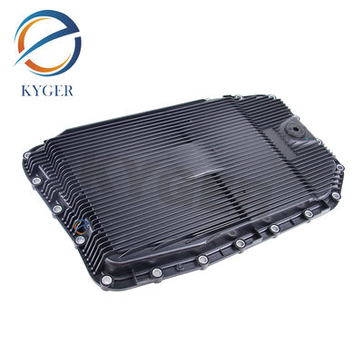 24117571227 Transmission Oil Pan 2411 7571 227 For BMW E60 E65 F01 F02 X6 E71 X5 E70