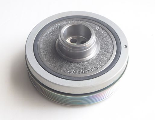 11237619245 00028525 7619245 डीजल क्रैंकशाफ्ट पुली डैमर - 11237619245/00028525/7619245 बीएमडब्ल्यू 1 2 3 4 5 सीरीज X3 X4 के लिए