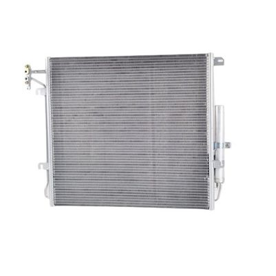Cooling Radiator JRB500140 For Land Rover Range Rover Sport 2005 - 2009