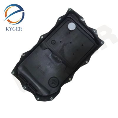 KYGER 24117604960 Transmission Oil Pan For BMW F06 F07 F10 F30 X3 X5 E70 X6 24117613253 24117624192 24118612901 2411 7604 960