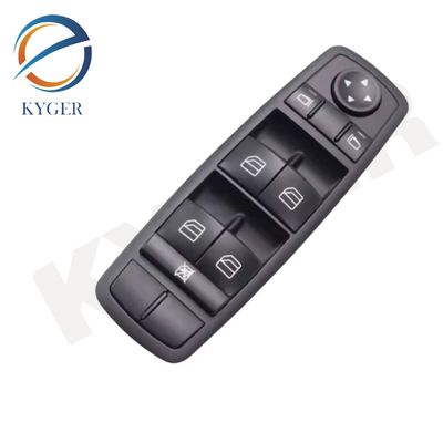 251 820 01 10 Auto Electrical Systems For Mercedes Benz W164 W251 Window Glass Lifter Switch A2518200110 2518200110