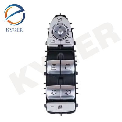 4475450413 Power Window Switch Corrosion Proof For Mercedes Benz W447