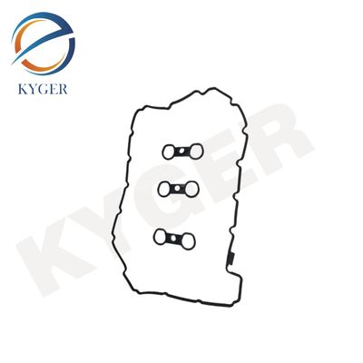 ऑटो इंजन सिस्टम 11127582245 मोल्डेड सील वाल्व चैंबर कवर गैसकेट 1112 7582 245 इंजन वाल्व कवर गैसकेट बीएमडब्ल्यू N52 E60 के लिए