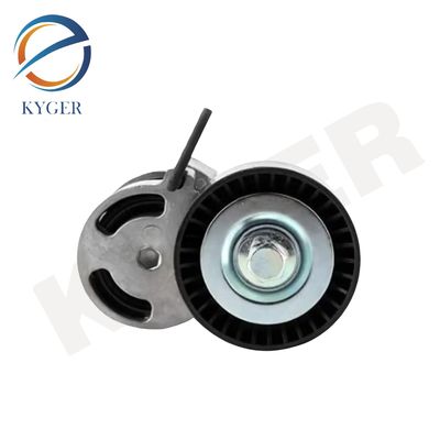 1128 7524 267 ऑटो सिस्टम एक्सेसरी टेन्सनिंग व्हील फॉर बीएमडब्ल्यू 3 सीरीज E46 318i E90 320i 5 सीरीज 520Li 11281440377 11287516897