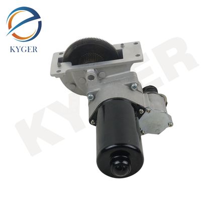 KYGER High Quality Rear Differential Locking Motor LR032711 For Land Rover LR3 2005-2009 Range Rover Sport 2006-2013 LR4