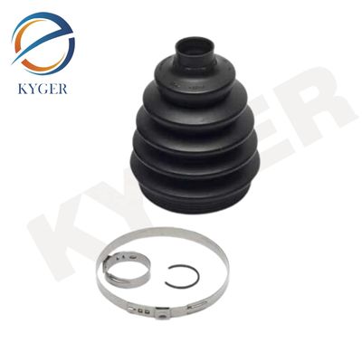 KYGER High Quality Car Auto Part Drive Shaft C V Joint Dust Cover Axle Repair Kit TDR500100 Fit For Land Rover Range Rover Sport