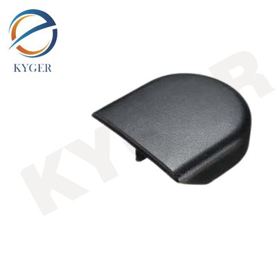 LR033027 कार ऑटो पार्ट फ्रंट विंडशील्ड वाइपर आर्म नट कप कवर For Land Rover Range Rover L405 Sport L494