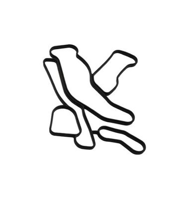 तेल कूलर गैस्केट LR113005 For Land Rover Range Rover Range Rover Sport