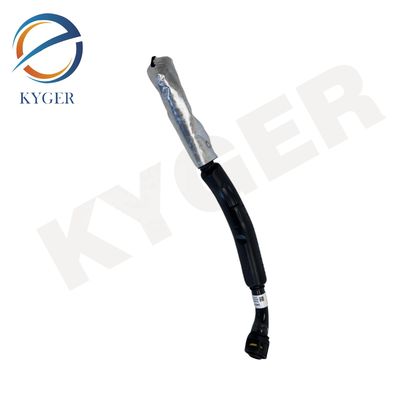 LR125409 ऑटो पार्ट कंट्रोल ब्रीदर ट्यूब लैंड रोवर रेंज रोवर इवोक 2019 L551 डिस्कवरी स्पोर्ट 2015 L550 के लिए फिट