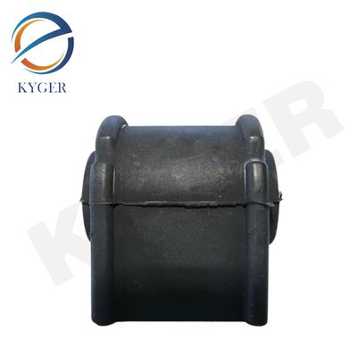 KYGER ऑटो पार्ट रियर स्वै स्टेबलाइज़र बार बुशिंग जगुआर XF 2009-2015 XE X250 X260 C2Z4718 C2C20469 C2C20470 के लिए