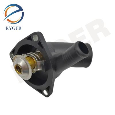 KYGER Car Auto Part LR005765 Cooling System Auto Parts Engine Thermostat PCP500050 For Land Rover Range Rover Sport L320