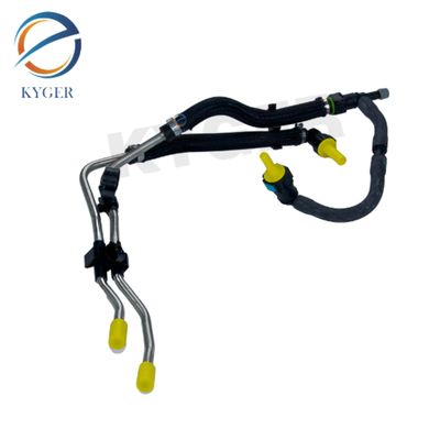 KYGER फ़ैक्टरी थोक ऑटो पार्ट ईंधन पाइप LR015416 लैंड रोवर रेंज रोवर रेंज रोवर स्पोर्ट D4 RS10 3.0 TDV6 के लिए