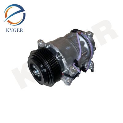 LR057692 AC Air Conditioner Compressor Fit For Land Rover Range Rover Sport L494 2014 2013 Range Rover IV LR057692