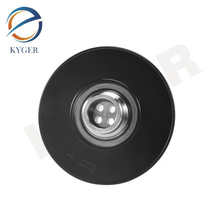 ऑटो इंजन सिस्टम क्रैंकशाफ्ट पुली 1123 7800 026 बीएमडब्ल्यू N57 320d X3 E87 E46 E90 E60 E83 M47 S85 2.0 T 11237800026 के लिए