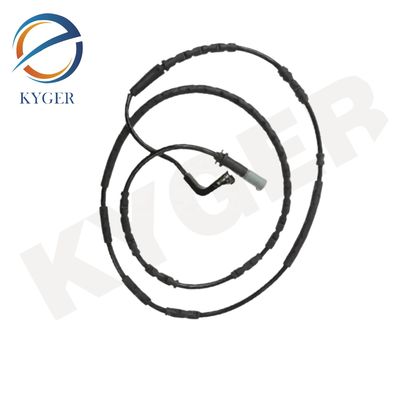 3435 6789 446 ऑटो इलेक्ट्रिकल सिस्टम ब्रेक पैड सेंसर BMW Z4 E89 98042700 96990042701 34356789446 24819002622 के लिए