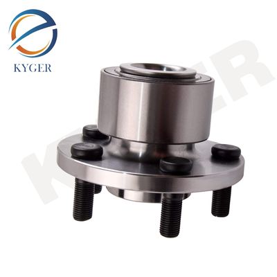 ऑटो स्टीयरिंग सिस्टम कार स्पेयर पार्ट्स व्हील हब बेयरिंग LR003157 लैंड रोवर फ्रीलैंडर 2 2006-2014 के लिए