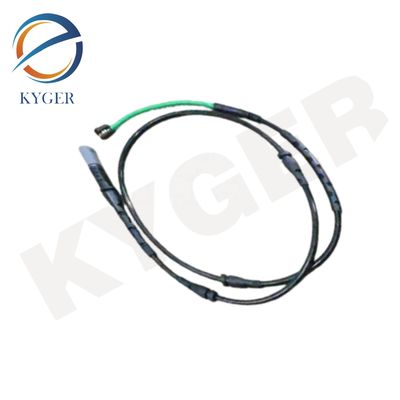 3435 6789 080 ऑटो स्पेयर कार पार्ट्स फ्रंट ब्रेक पैड वियर सेंसर 34356789080 3435 6778 175 बीएमडब्ल्यू 7 F01 F02 F03 F04 X5 E70 F15 के लिए