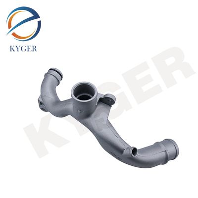 Cooling System Engine Coolant Hose LR090630 For Land Rover Discovery 4 5 Range Rover Sport Velar New Defender