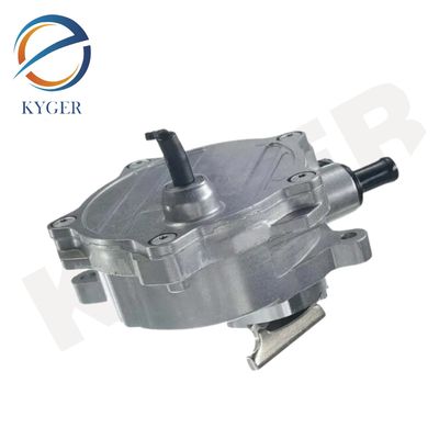 1166 7525 075 Auto Brake Systems 11667507263 11667525075 Vacuum Booster Assy For BMW N62 E60 E61 E63 E64 E65 E66