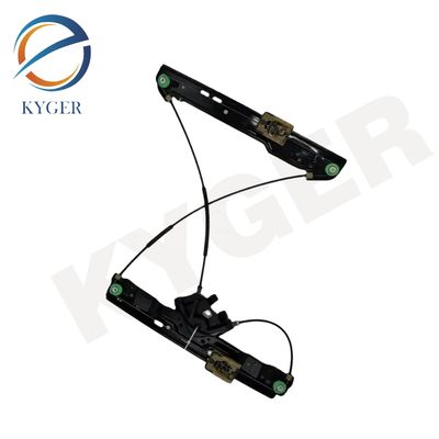 KYGER High Quality LR067999 Window Front Left Window Control Regulator For Land Rover Evoque 2012-2018 L538