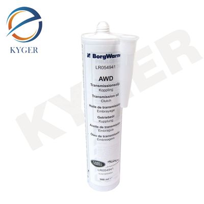 फ़्रीलैंडर 2 लैंड रोवर गियर ऑयल LR054941 रेंज रोवर जगुआर F-PACE