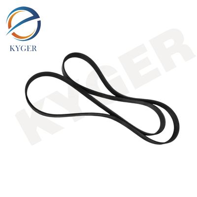 LR079263 Land Rover Drive Belt Discovery Sport 2015 Land Rover Automotive Parts