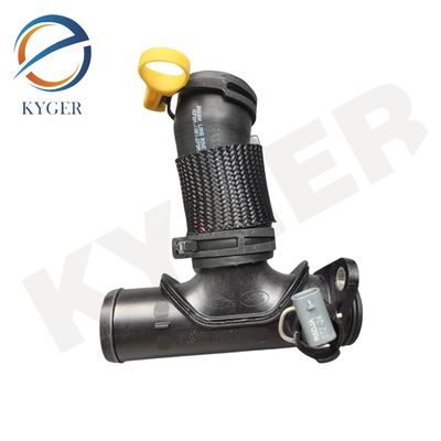 LR121447 Auto Part Cooling System Water Tube Water Hose For Land Rover Discovery 5 2017 L560 New Defender 2020 L663 Range Rover