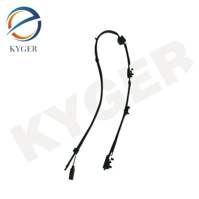 6166 7275 175 फ्रंट विंडो वॉशिंग सिस्टम 61667275175 रिप्लेसमेंट एक्सेसरी विंडशील्ड नोजल एरे BMW X6 E71 E72 के लिए