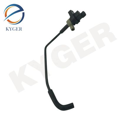 1390 7557 923 वाहन ईंधन प्रणाली घटक वाष्प कैनिस्टर पर्ज सोलेनोइड 13907557923 13907503986 बीएमडब्ल्यू E60 E61 E83 के लिए