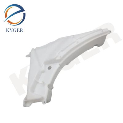 LR110607 लैंड रोवर रेंज रोवर स्पोर्ट्स के लिए विंडशील्ड वॉशर जलाशय