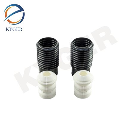 31331134314 डस्ट कवर किट मरम्मत किट 4PCS BMW E30 E21 E36 E34 31336752832 31331094750 31331094751 3133 1134 314