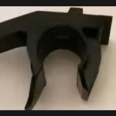 L359 फ्रंट राइट ग्लव बॉक्स डोर हिंज LR006065 लैंड रोवर फ्रीलैंडर 2 के लिए