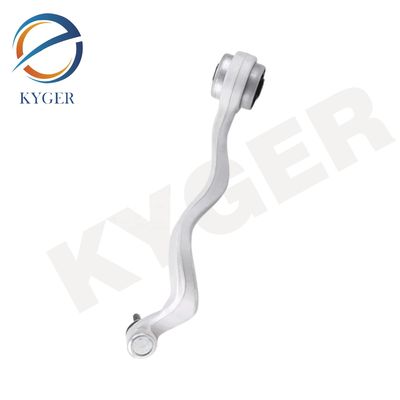 3112 6774 826 ऑटो कार सस्पेंशन फ्रंट लोअर कंट्रोल आर्म बीएमडब्ल्यू 5 सीरीज E60 E61 525i 530i 535i 545i 550i 31126774826 के लिए