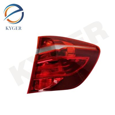 KYGER High Quality Auto Part Auto Lighting Systems 6321 7217 312 Rear Right Tail Light Lamp For BMW X3 F25 63217217312