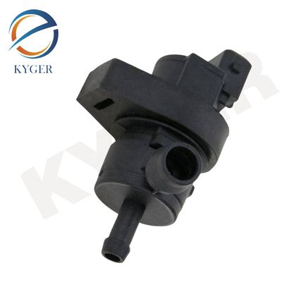 KYGER उच्च गुणवत्ता कार्बन टैंक सोलेनोइड वाल्व 13901433603 टैंक वेंटिलेशन वाल्व 1390 1433 603 के लिए बीएमडब्ल्यू M54 X5 E46 E38 E36