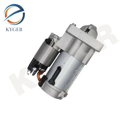 12417645979 Auto Parts Electric Starter Motor For BMW B38 B48 F45 F54 F60 F55 F56 F57 218i 220i MINI Cooper