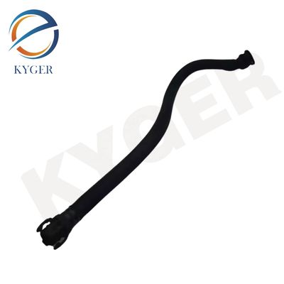 1115 7575 640 Auto Engine System Crankcase Vent Hose 11157575640 For BMW 7 Series X6 F02 F10 F12 E71 Exhaust Pipes