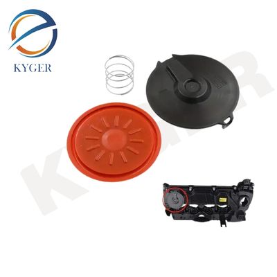 कार ऑटो पार्ट 1112 7646 554 ऑटो पार्ट वाल्व कवर चैंबर बीएमडब्ल्यू मिनी R55 R56 R60 1112 7646 554 11127646554