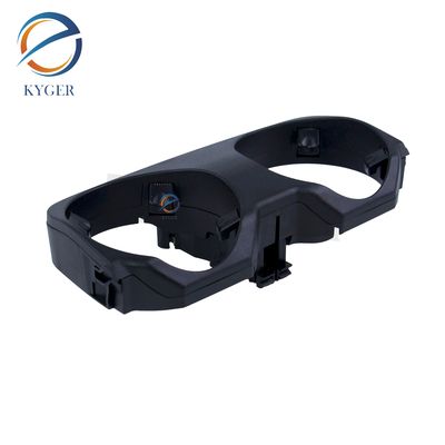 51169179820 कार केंद्र कंसोल पानी कप धारक के लिए बीएमडब्ल्यू 7 सीरीज F01 F02 F04