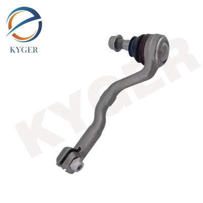 3210 6858 736 Auto Steering Systems Steering Tie Rod End Assembly For BMW X5 F15 F85 X6 F16 F86 32106863858 32106858736