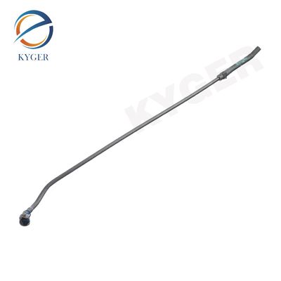 17128651450 17127619696 वेंट पाइप 1712 8651 450 एक्सपेंशन टैंक पाइप 1712 7619 696 BMW F07 F10 F11 के लिए