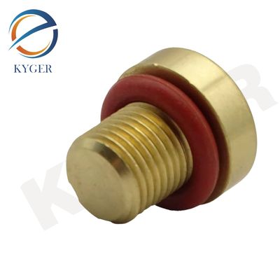 17111712788 Auto Parts 1711 1712 788 Radiator Overflow Coolant Expansion Tank Bleeder Screw For BMW E36 E39 E46