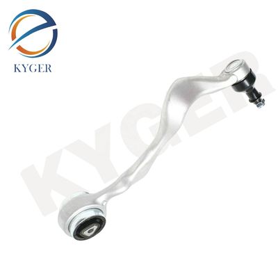 ऑटो पार्ट्स सस्पेंशन कंट्रोल आर्म 31126769798 फ्रंट राइट लोअर कंट्रोल आर्म बीएमडब्ल्यू E90 E91 E92 3112 6769 798 के लिए